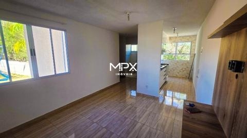 Apartamento para alugar em Piracicaba, Vila Sônia, com 2 quartos, com 45 m²