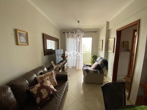 Apartamento para alugar em Piracicaba, Alto, com 2 quartos, com 70 m², Edifício Marseille