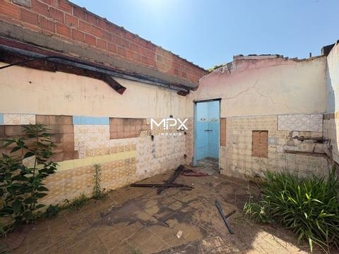 Terreno à venda e para alugar em Piracicaba, Vila Rezende