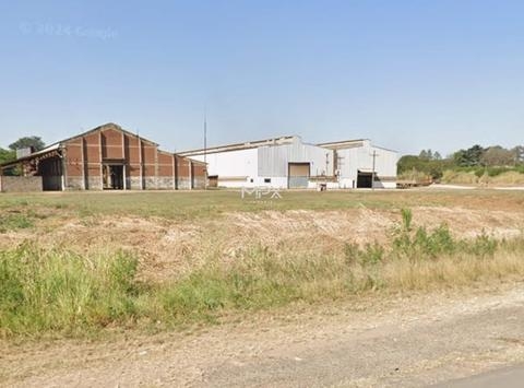 Galpão para alugar em Piracicaba, Santa Terezinha, com 2500 m²