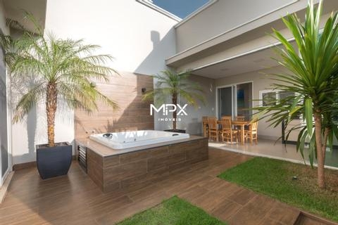 Casa à venda e para alugar em Piracicaba, Monte Alegre, com 3 suítes, com 371 m²