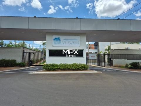 Terreno à venda em Piracicaba, Água Branca, Residencial Mônaco