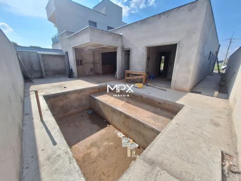 Casa à venda e para alugar em Rio das Pedras, Quinta do Engenho, com 3 quartos, com 169 m²