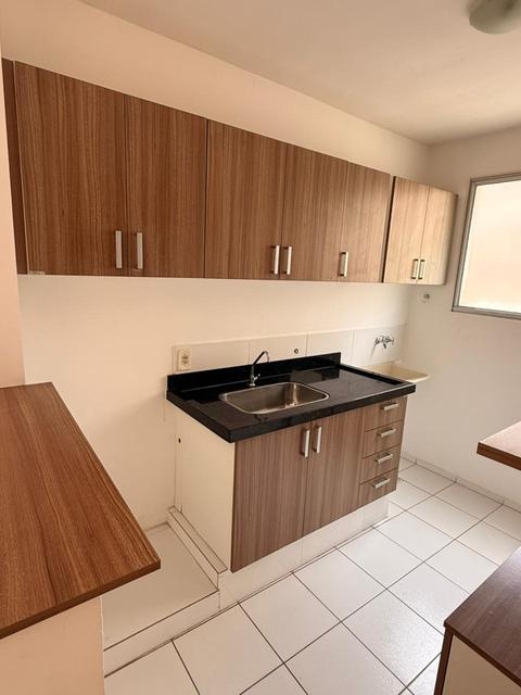 Apartamento à venda no Piazza Navona em Piracicaba 