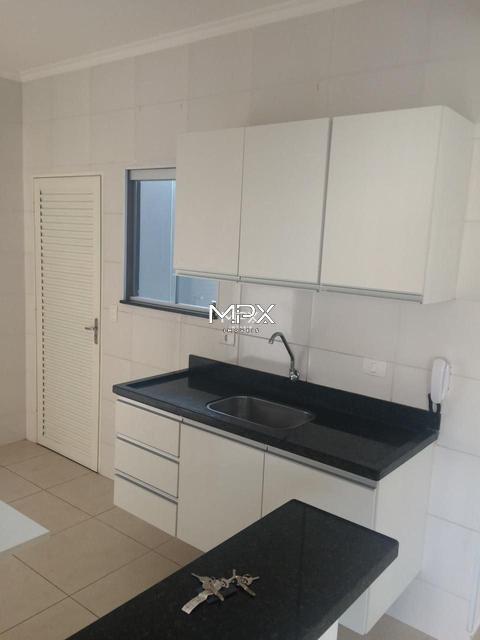 Casa para alugar no bairro Água Branca em Piracicaba