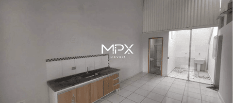 Casa para alugar no bairro Jardim Brasília em Piracicaba