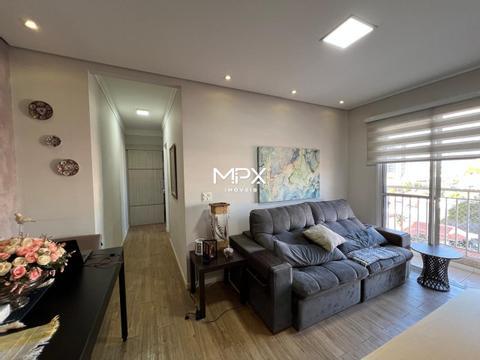 Apartamento disponível no Edifício Novitá em Piracicaba
