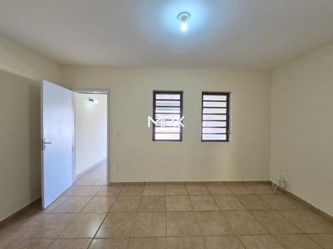Casa para alugar no bairro Jardim Brasília em Piracicaba