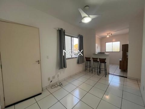 Apartamento à venda no Residencial Paladium em Piracicaba