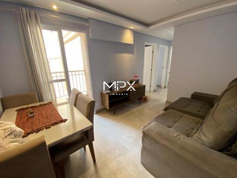 Apartamento para alugar no Top Life II em Piracicaba