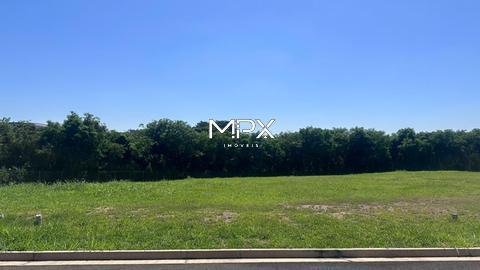 Terreno à venda no Residencial Damha II em Piracicaba