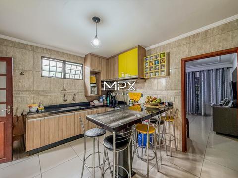 Casa à venda no bairro Jardim Itapuã em Piracicaba