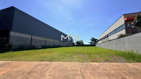 Terreno para alugar no Uninorte II em Piracicaba 