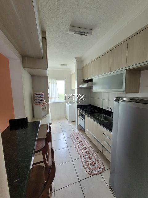 Apartamento à venda no Condomínio Recanto do Jupiá em Piracicaba