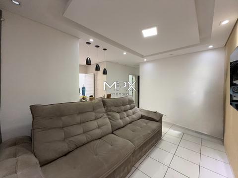 Casa à venda no bairro Parque Residencial Piracicaba - Balbo