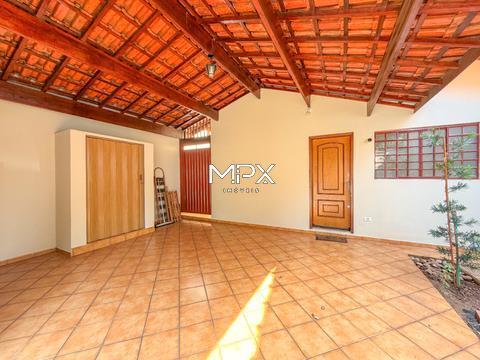 Casa à venda no bairro Cecap em Piracicaba