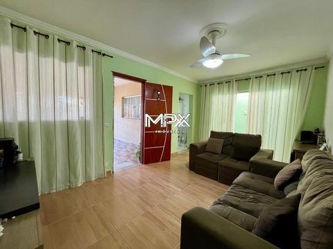 Casa à venda no bairro Residencial Serra Verde em Piracicaba