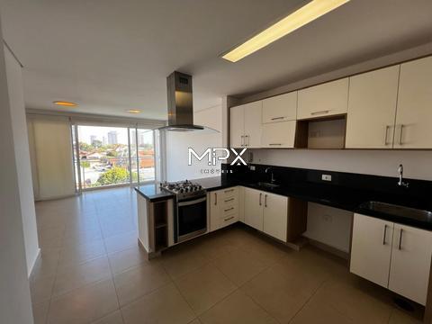 Apartamento para alugar no Edifício Joy em Piracicaba