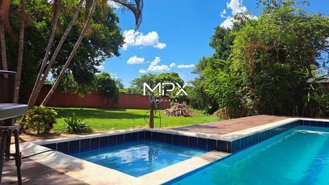 Chácara à venda no bairro Conceição em Piracicaba