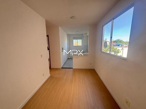 Apartamento à venda no Parque Piazza Fontanella em Piracicaba