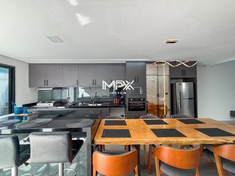 Casa à venda em Piracicaba, Água Branca, com 3 quartos, com 145 m², Residencial Tomazella