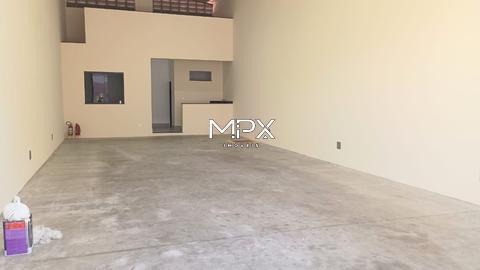 Galpão para alugar no bairro Vila Rezende em Piracicaba