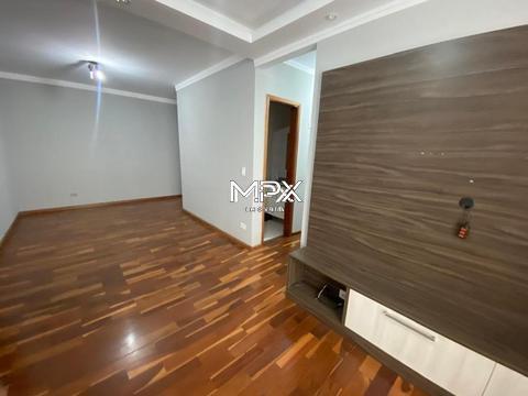 Apartamento para alugar em Piracicaba, Nova América, com 3 quartos, com 80 m², Edifício Ibiza